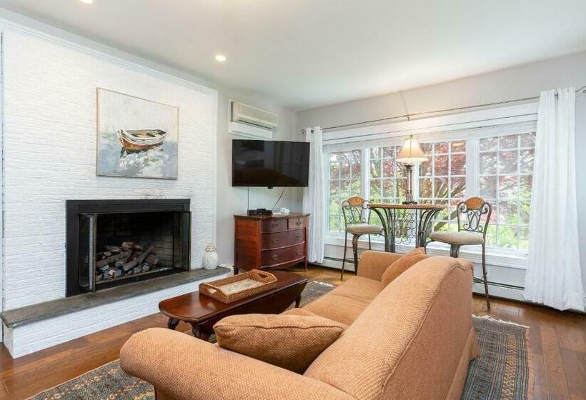 חדר סטנדרט, The Villa Bed And Breakfast