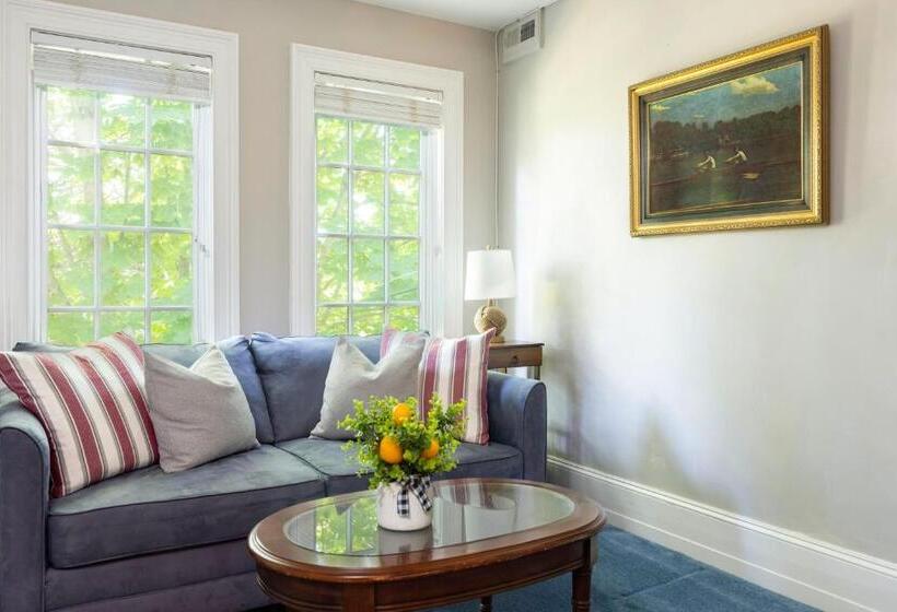 חדר סטנדרט, The Villa Bed And Breakfast