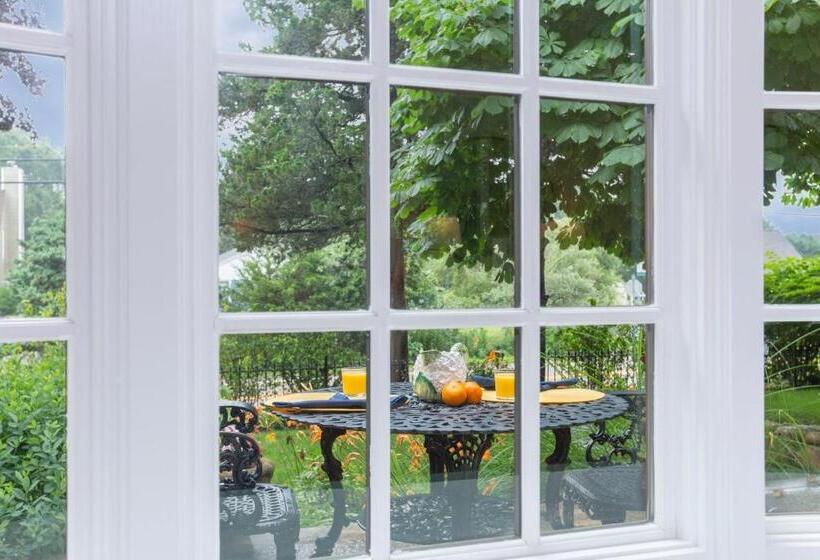 חדר סטנדרט, The Villa Bed And Breakfast