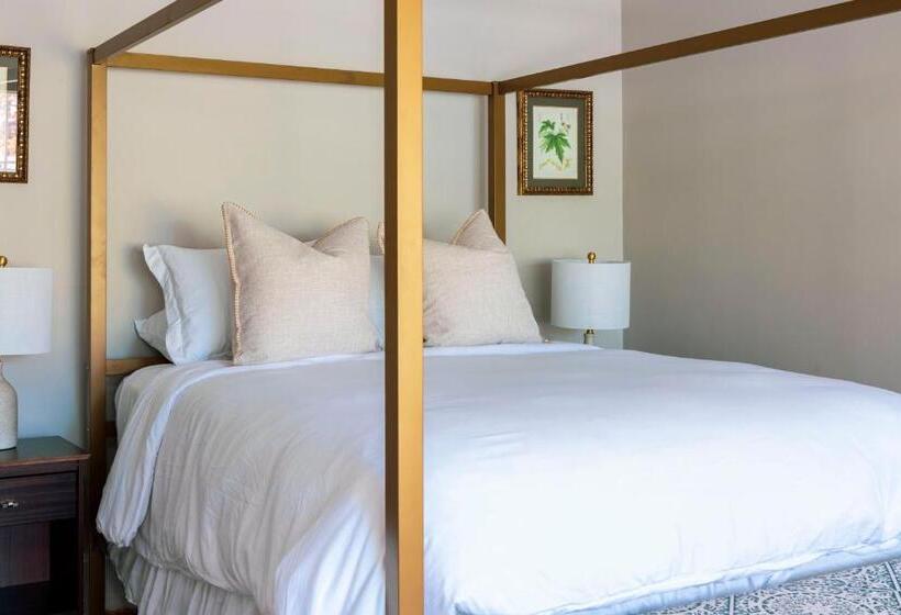 Номер Стандарт, The Villa Bed And Breakfast