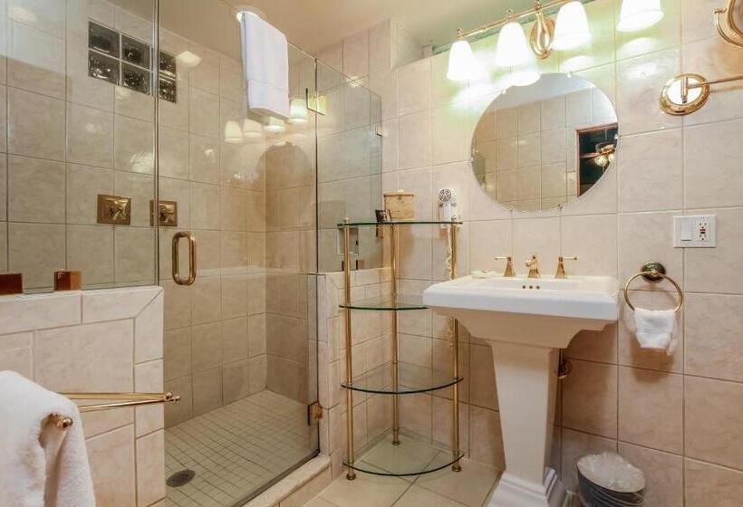 חדר סטנדרט, The Villa Bed And Breakfast