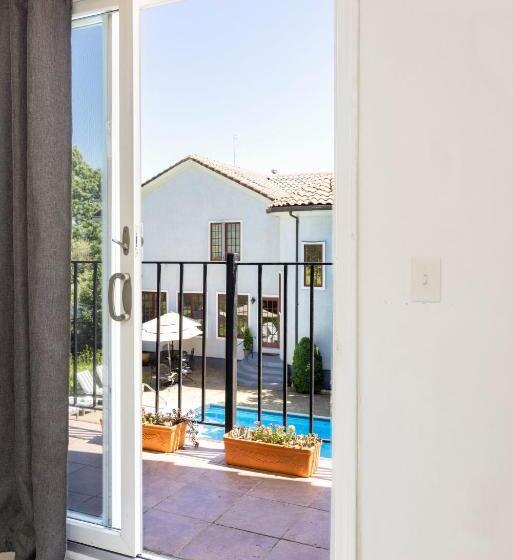 חדר סטנדרט, The Villa Bed And Breakfast