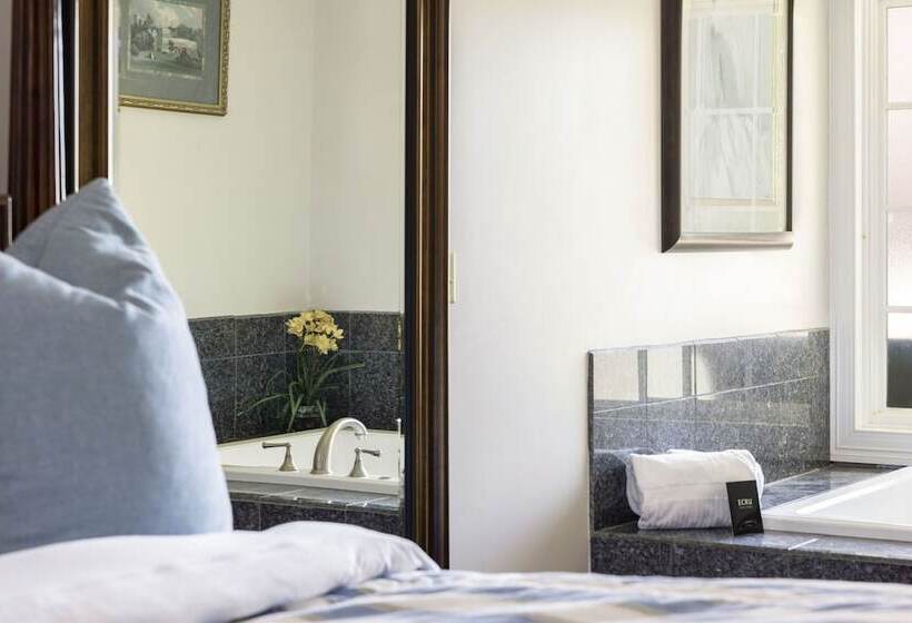 Номер Стандарт, The Villa Bed And Breakfast