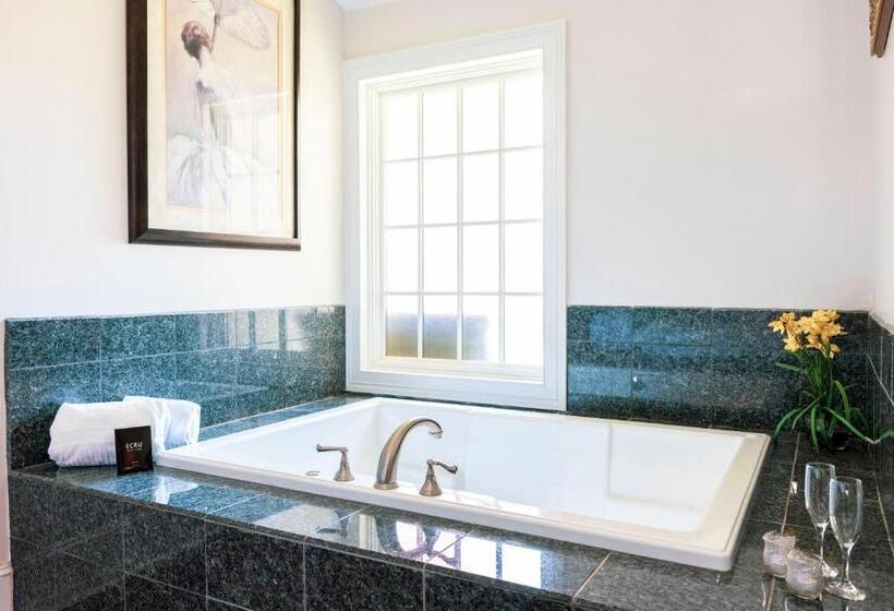 חדר סטנדרט, The Villa Bed And Breakfast