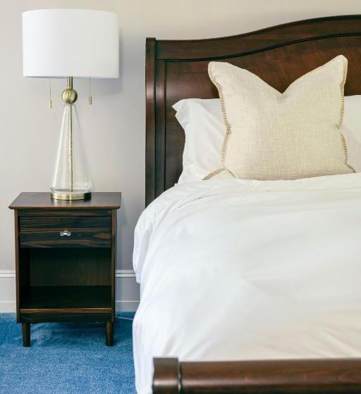 חדר סטנדרט, The Villa Bed And Breakfast