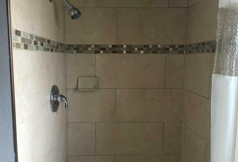 غرفة قياسية سرير كينج, Townhouse Motel   West Sacramento