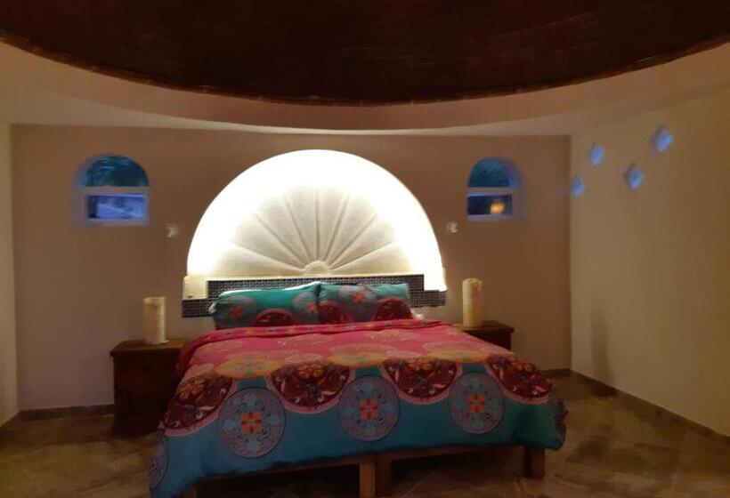 빌라 침실 1개, Ventana Bay Resort