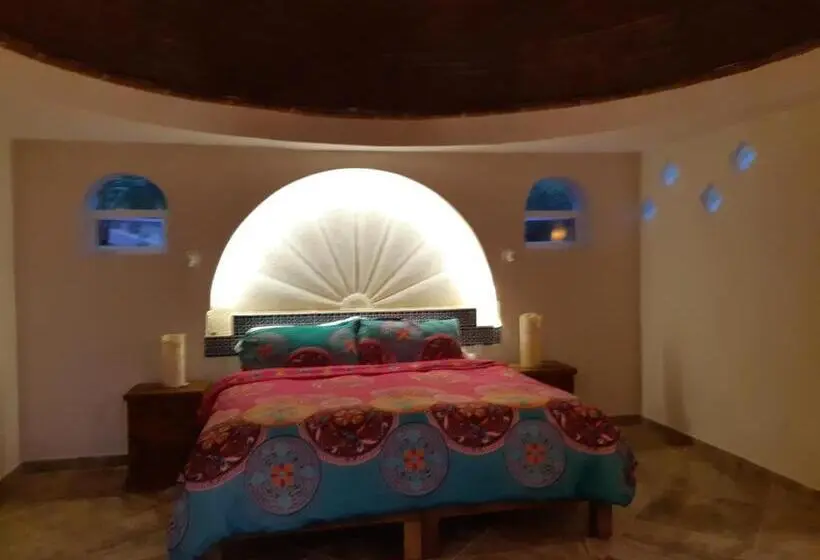 ビラホテル１ベッドルーム, Ventana Bay Resort