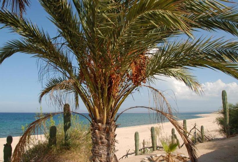 빌라 침실 1개, Ventana Bay Resort