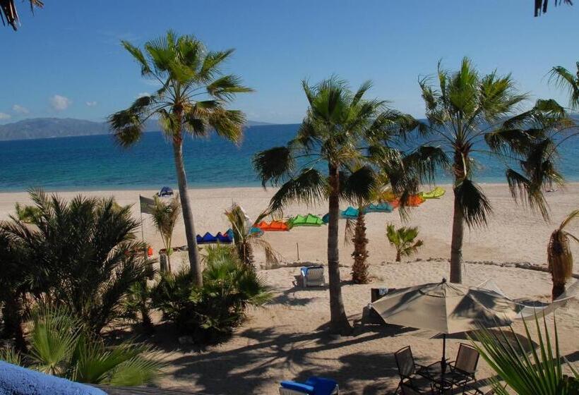 수피리어 룸, Ventana Bay Resort