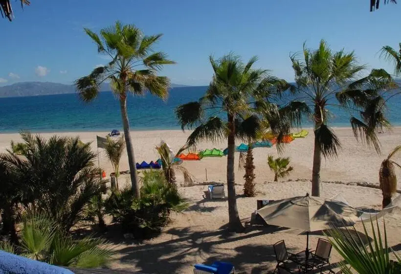 スーペリアールーム, Ventana Bay Resort