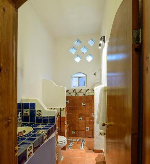 스탠다드 룸 가든 전망, Ventana Bay Resort