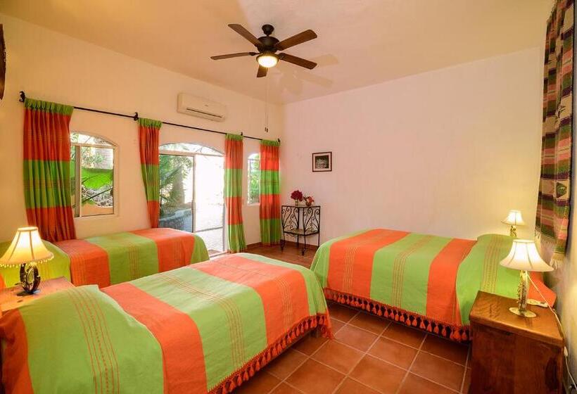 스탠다드 룸 가든 전망, Ventana Bay Resort