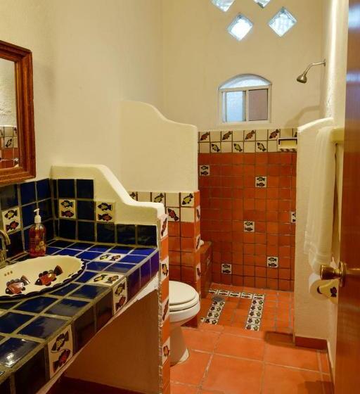 스탠다드 룸 가든 전망, Ventana Bay Resort