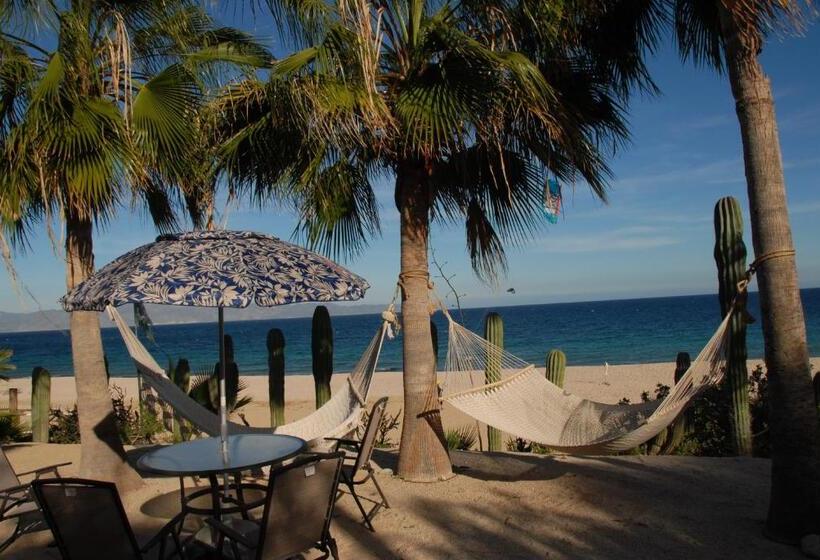 스위트, Ventana Bay Resort