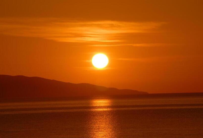 스위트, Ventana Bay Resort