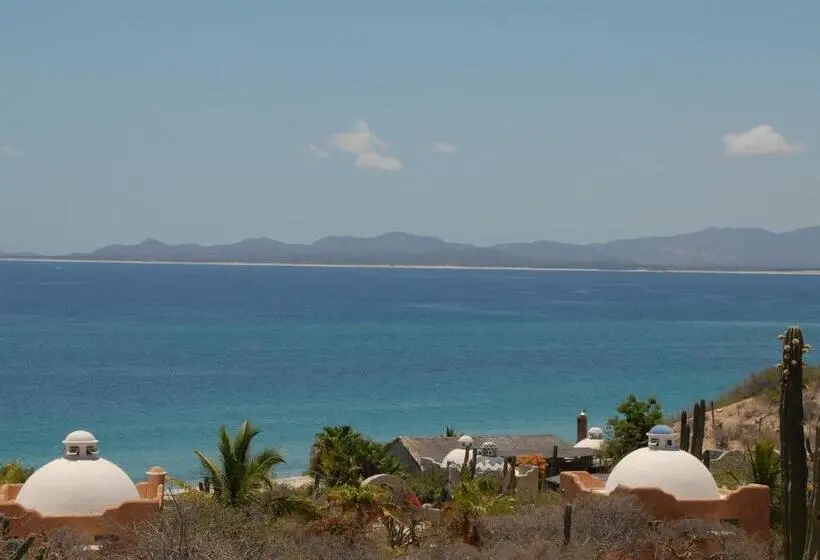 オーシャンビューのスタンダードバンガロー, Ventana Bay Resort