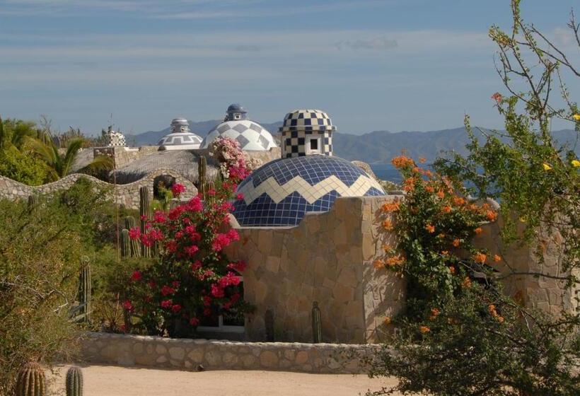 바다 전망 스탠다드 방갈로, Ventana Bay Resort