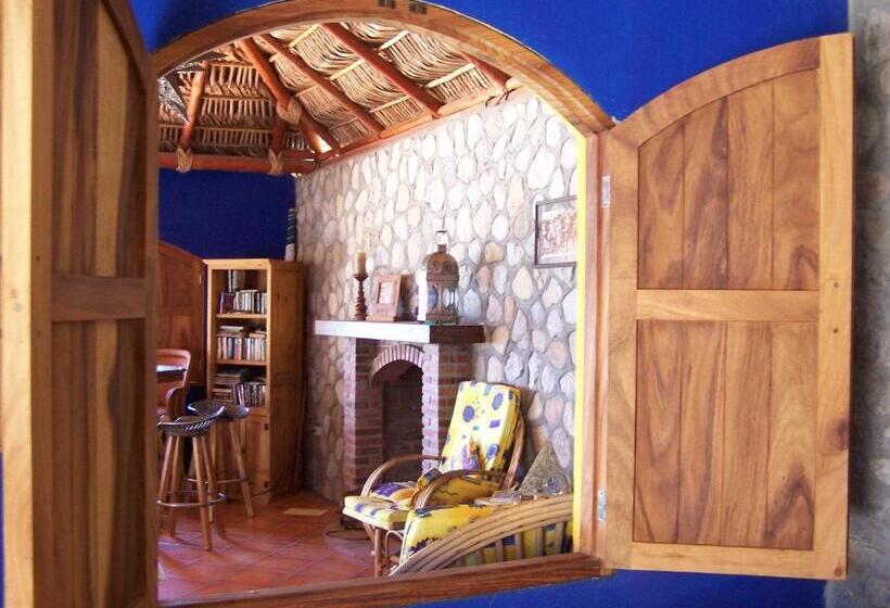 Superior bungalow with sea view, Ventana Bay Resort