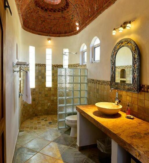 Superior bungalow with sea view, Ventana Bay Resort