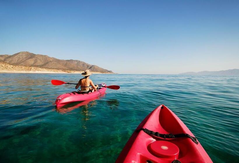 클래식 룸, Ventana Bay Resort