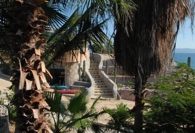 스탠다드 룸 바다 전망, Ventana Bay Resort