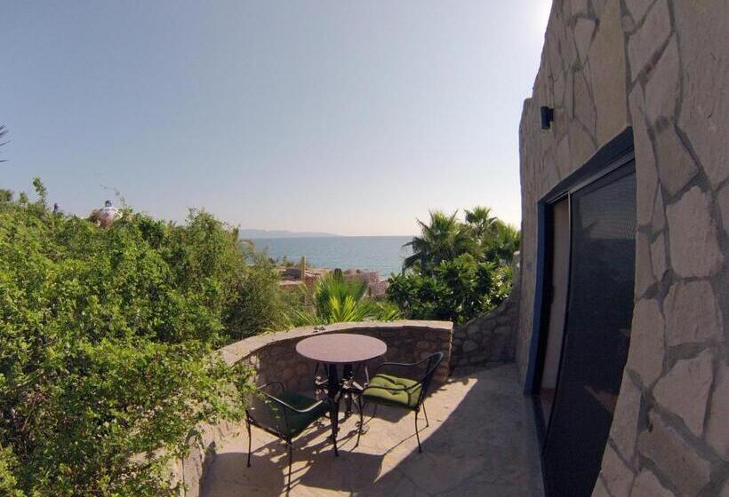 스탠다드 룸 바다 전망, Ventana Bay Resort