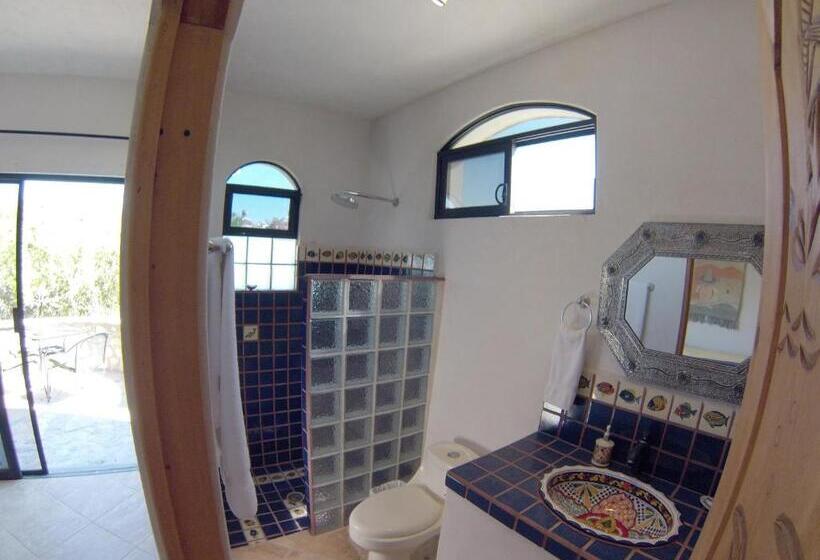 스탠다드 룸 바다 전망, Ventana Bay Resort