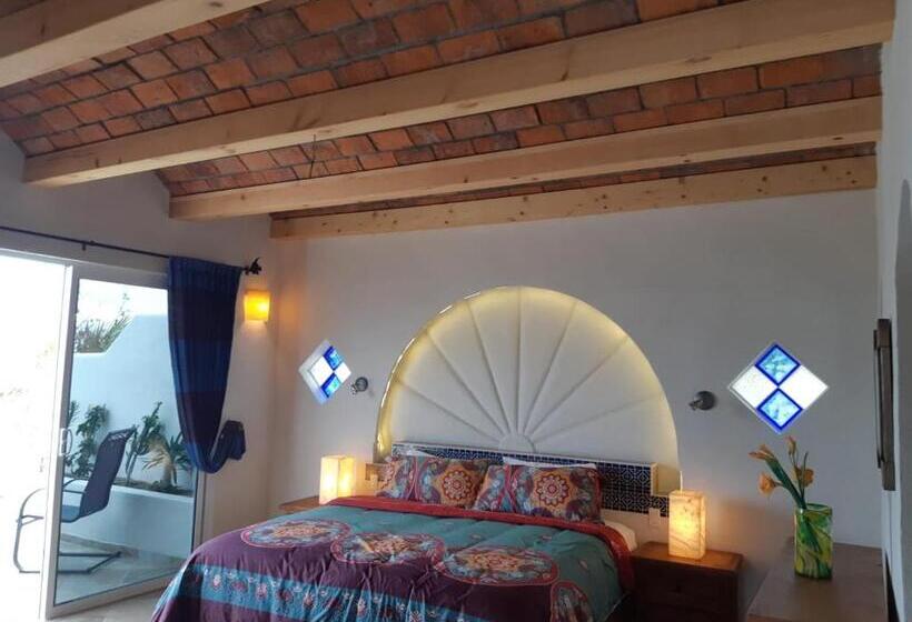 스탠다드 스튜디오 바다 전망, Ventana Bay Resort