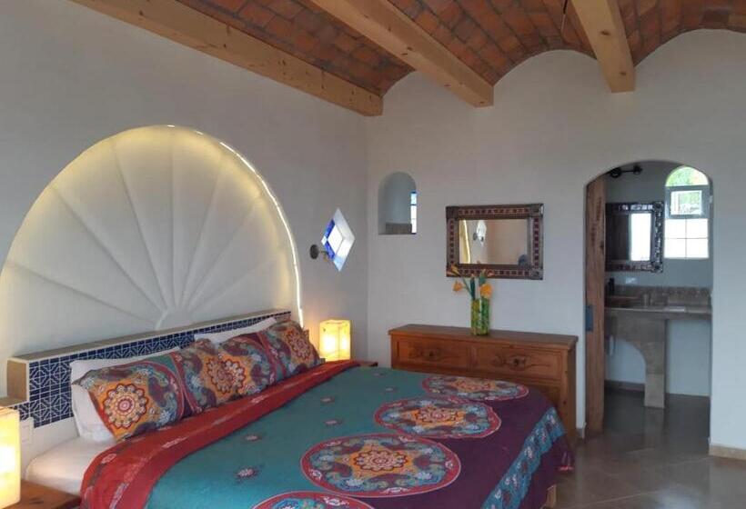 إستوديو قياسى مطل على البحر, Ventana Bay Resort