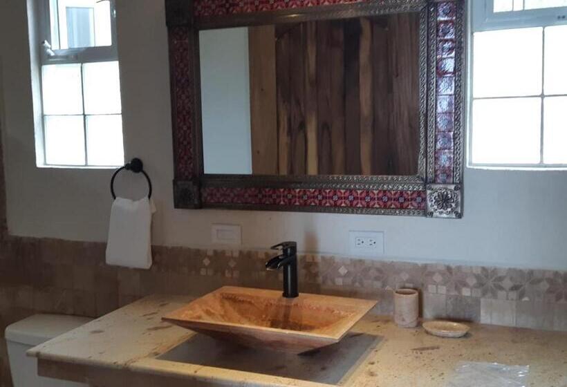 스탠다드 스튜디오 바다 전망, Ventana Bay Resort