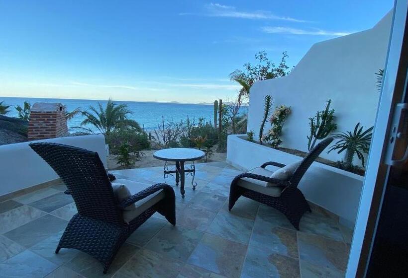 스탠다드 스튜디오 바다 전망, Ventana Bay Resort