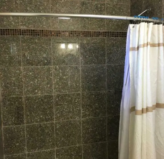 Standard-huone King-vuode, Wagon Wheel Motel