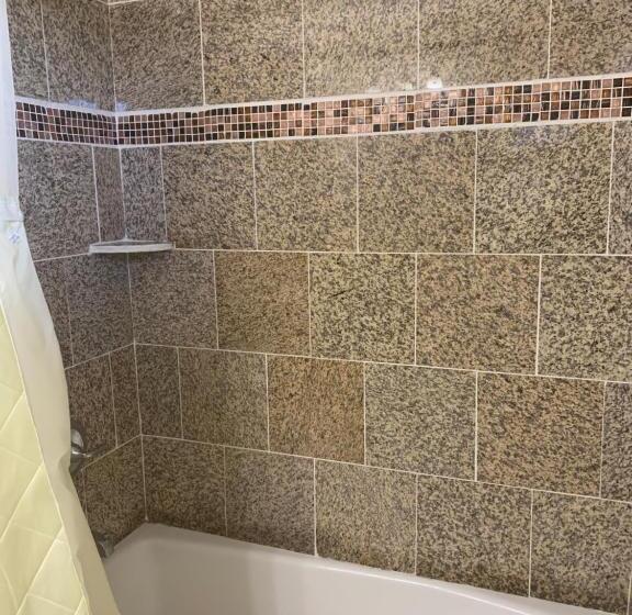 キングサイズベッドのスタンダードルーム, Wagon Wheel Motel