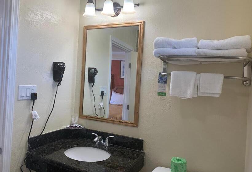 Номер Стандарт, Wagon Wheel Motel