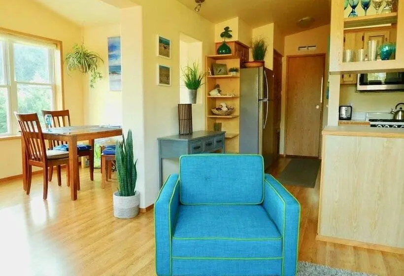 キャビン, Whaleshead Beach Resort