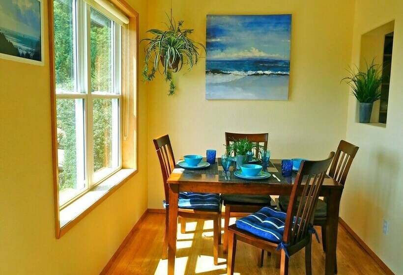 كابينة, Whaleshead Beach Resort