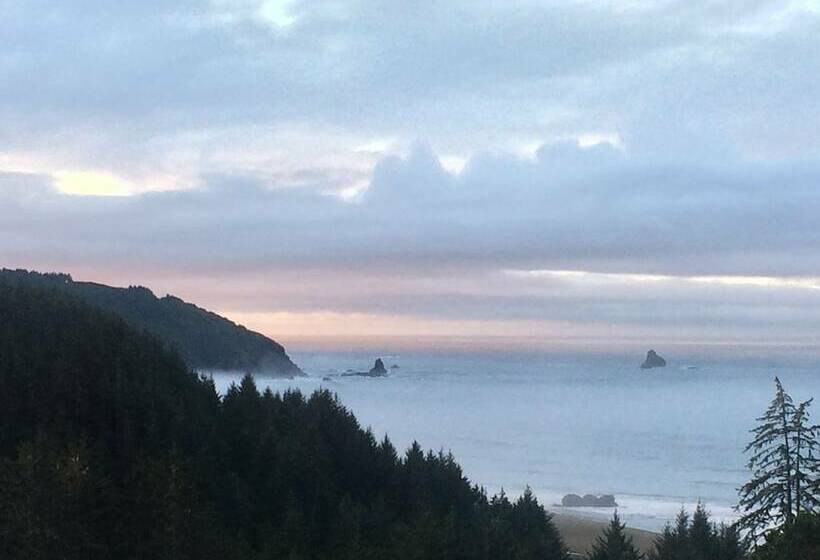 كابينة, Whaleshead Beach Resort