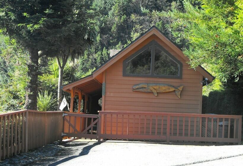 Хижина, Whaleshead Beach Resort