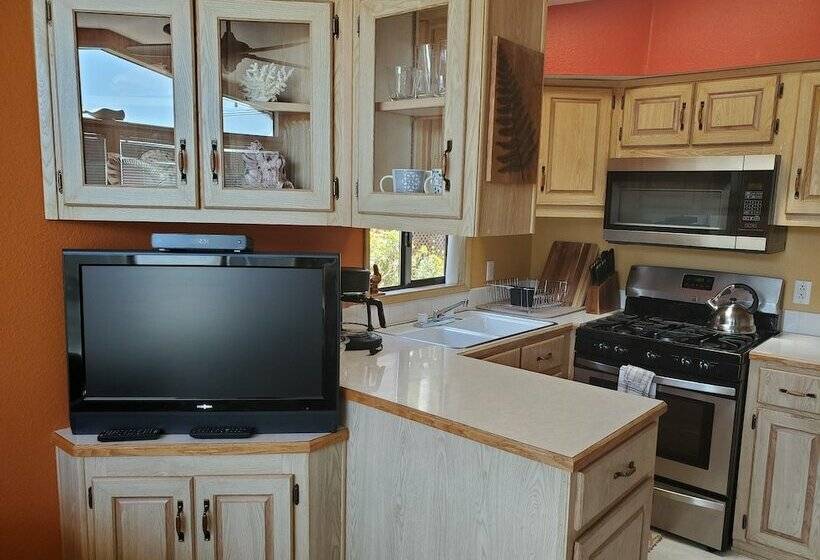 Хижина, Whaleshead Beach Resort