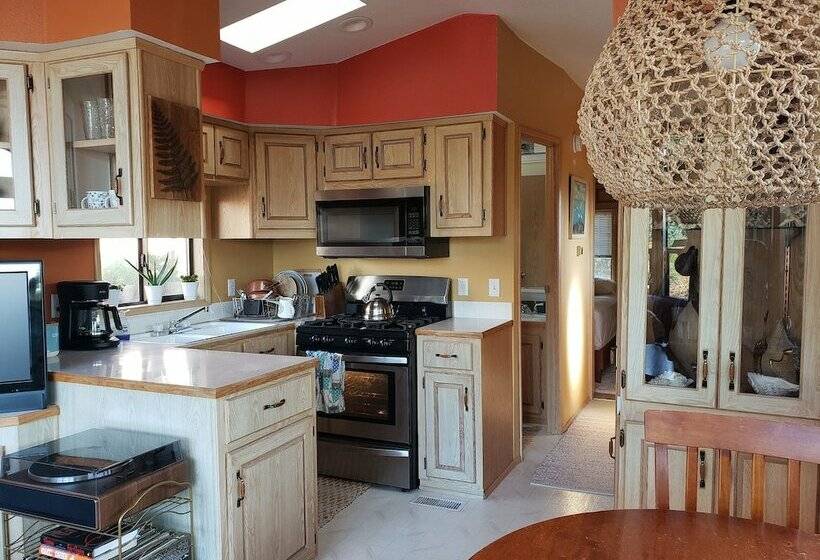 كابينة, Whaleshead Beach Resort