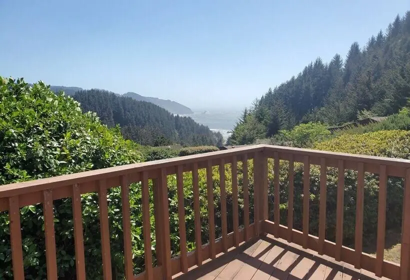 キャビン, Whaleshead Beach Resort