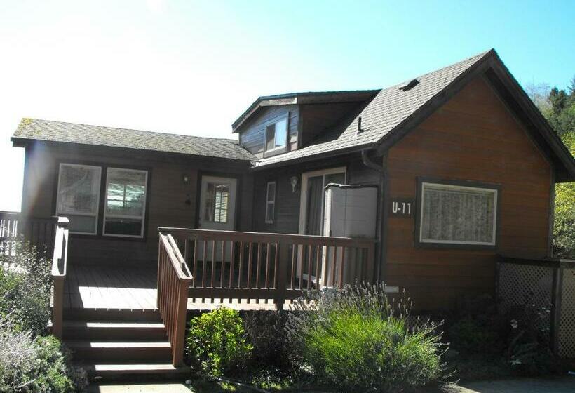 Номер Стандарт Вид на Море, Whaleshead Beach Resort