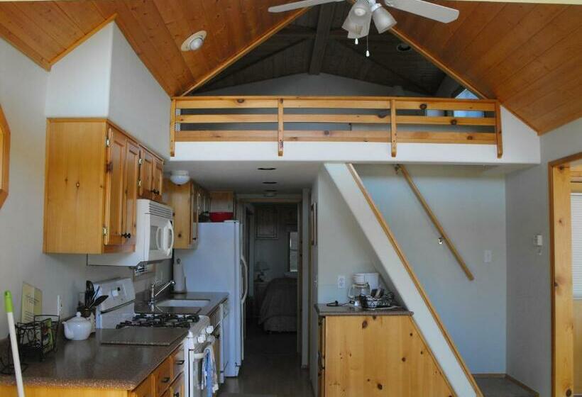 Номер Стандарт Вид на Море, Whaleshead Beach Resort