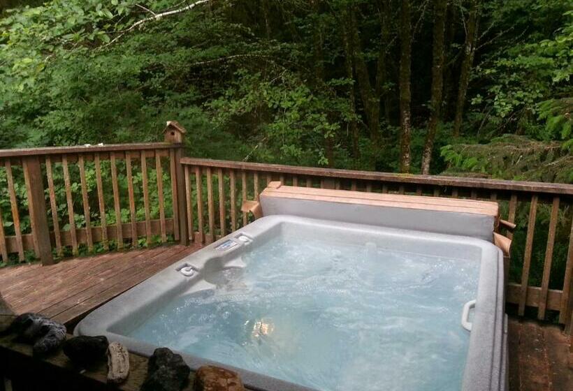 Номер Стандарт Вид на Горы, Whaleshead Beach Resort