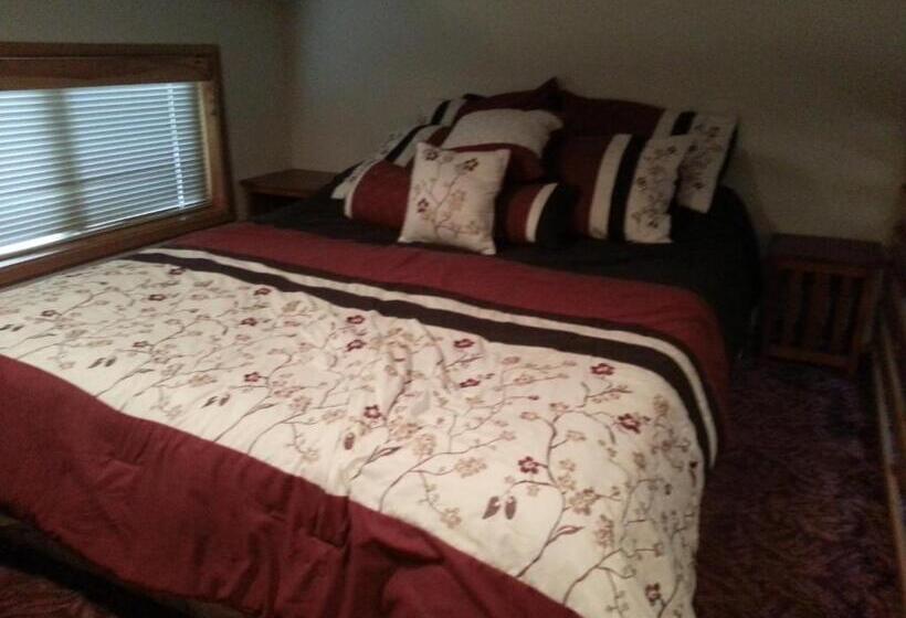 Номер Стандарт Вид на Горы, Whaleshead Beach Resort