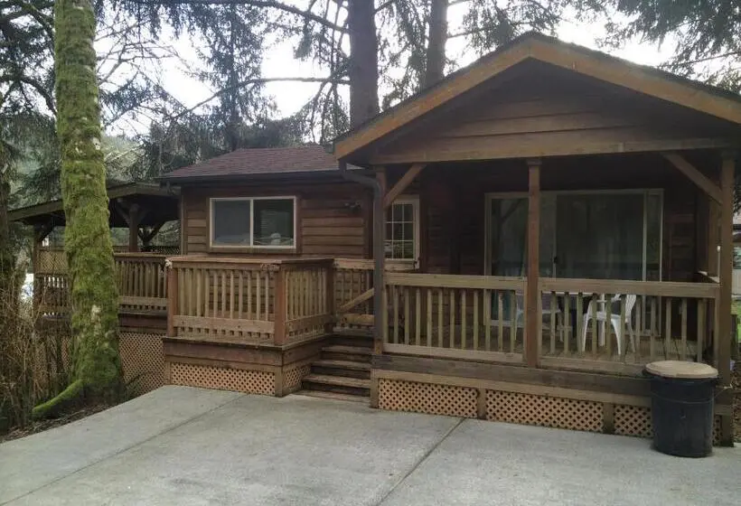 スタンダードインサイドビュールーム, Whaleshead Beach Resort