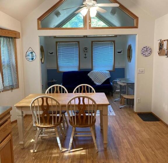 Семейный Номер Вид на Горы, Whaleshead Beach Resort