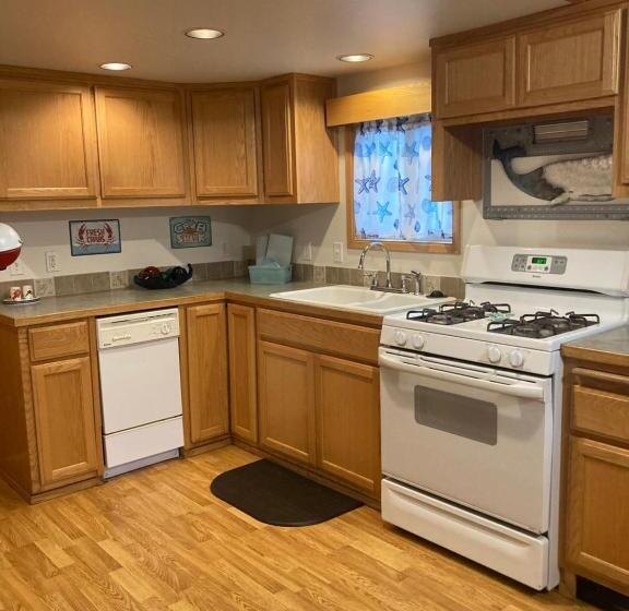 Семейный Номер Вид на Горы, Whaleshead Beach Resort