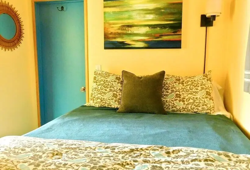 キャビン, Whaleshead Beach Resort